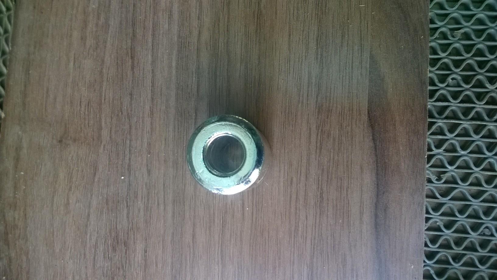 cục canh đùm sau bên má đùm (may ơr) honda 67