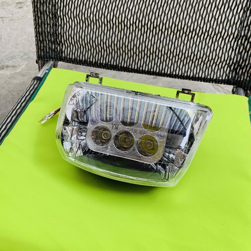 Cụm choá 6 led cho wave 110