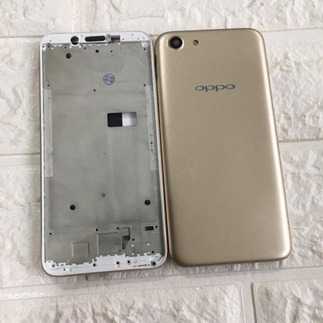 Bộ Sườn + Vỏ Oppo A83 Zin Hàng Cao Cấp