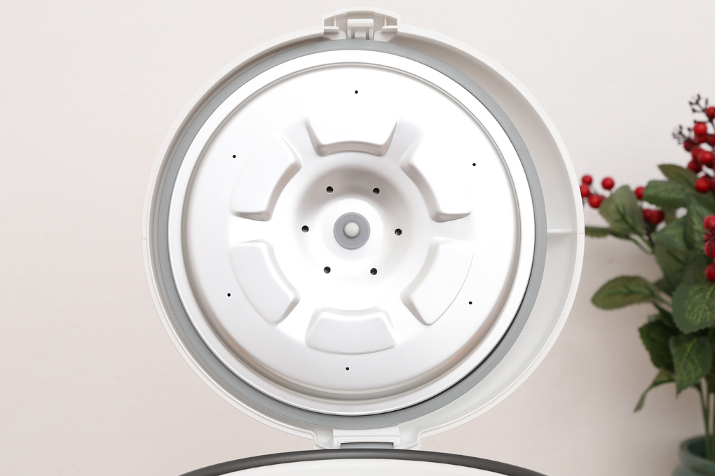 Nồi cơm điện Panasonic SR-MVP187HRA 1.8 lít