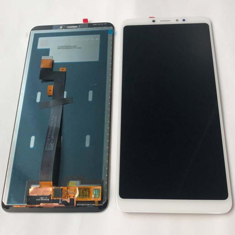 MẶT KÍNH CẢM ỨNG XIAOMI MI MAX 3, MÀN HÌNH MI MAX 3