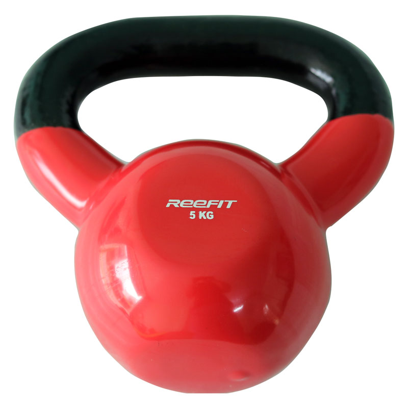 Tạ bình vôi Reefit 5Kg