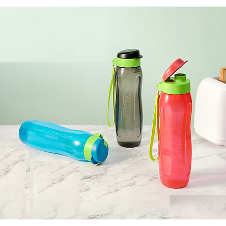 [HCM]Bình nước Tupperware Eco Bottle 750ml