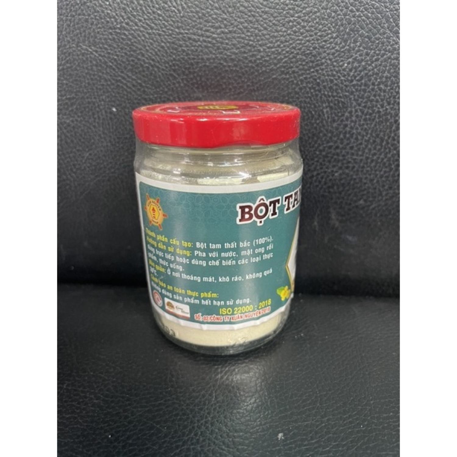 Bột Tam Thất Bắc Xuân Nguyên