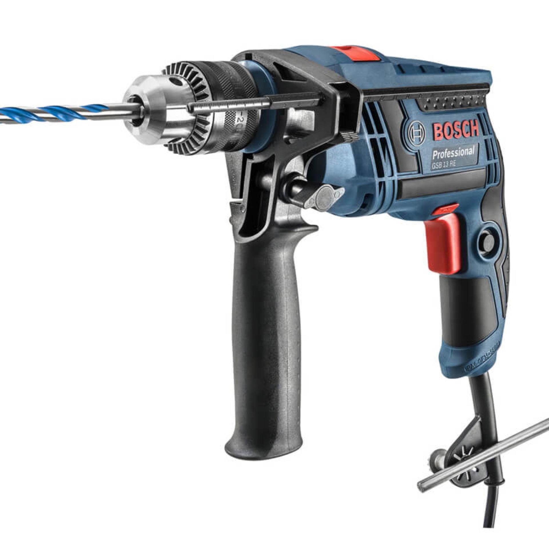 Máy Khoan Động Lực Bosch GSB13 RE