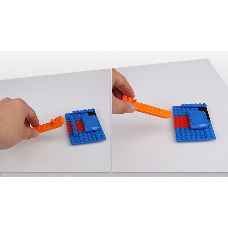 Đồ chơi - Set 2 dụng cụ Tháo Lắp Lego