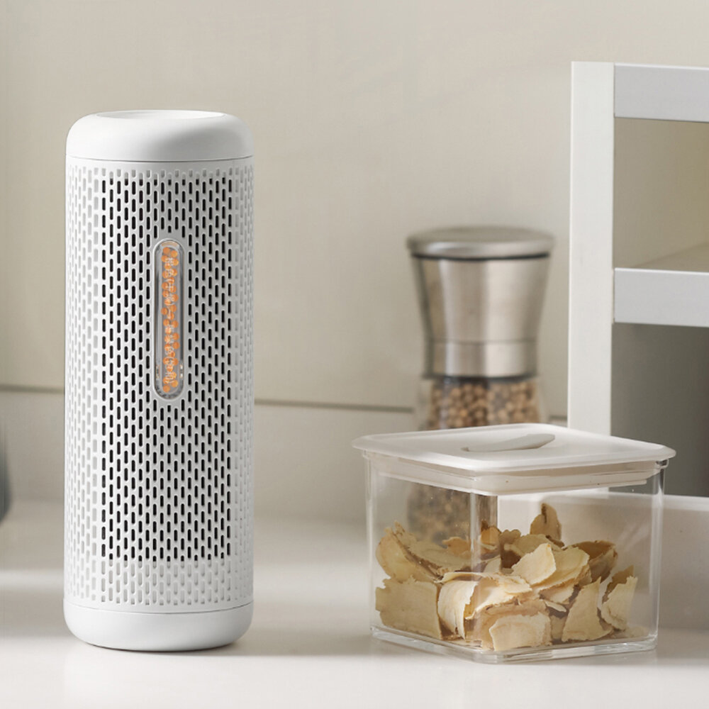 Máy hút ẩm mini Deerma DEM-CS10M / CS50M / CS90M
