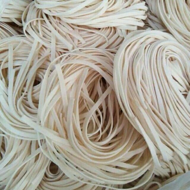 500gr gói mì vắt Huế