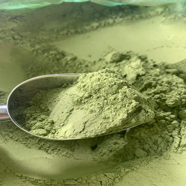 [HOT] Bột lá neem ấn độ 100g - Thảo Dược Tấn Phát