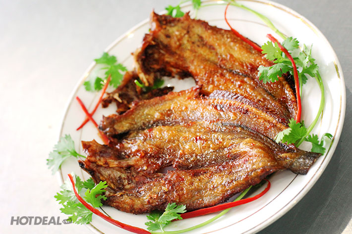 KHÔ CÁ ÚT ĐẶC SẢN MINH TRIẾT , THỊT DÀY, DẺO NGỌT THANH NGON Y NHƯ HÌNH 500GR-Vựa Khô Nam Thiên