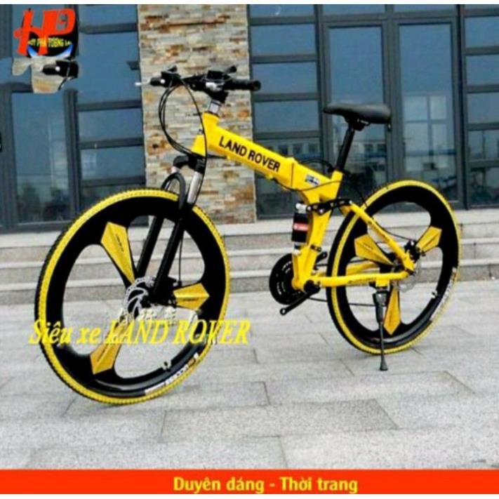 xe đạp thể thao siêu chất khơi dậy đam mê