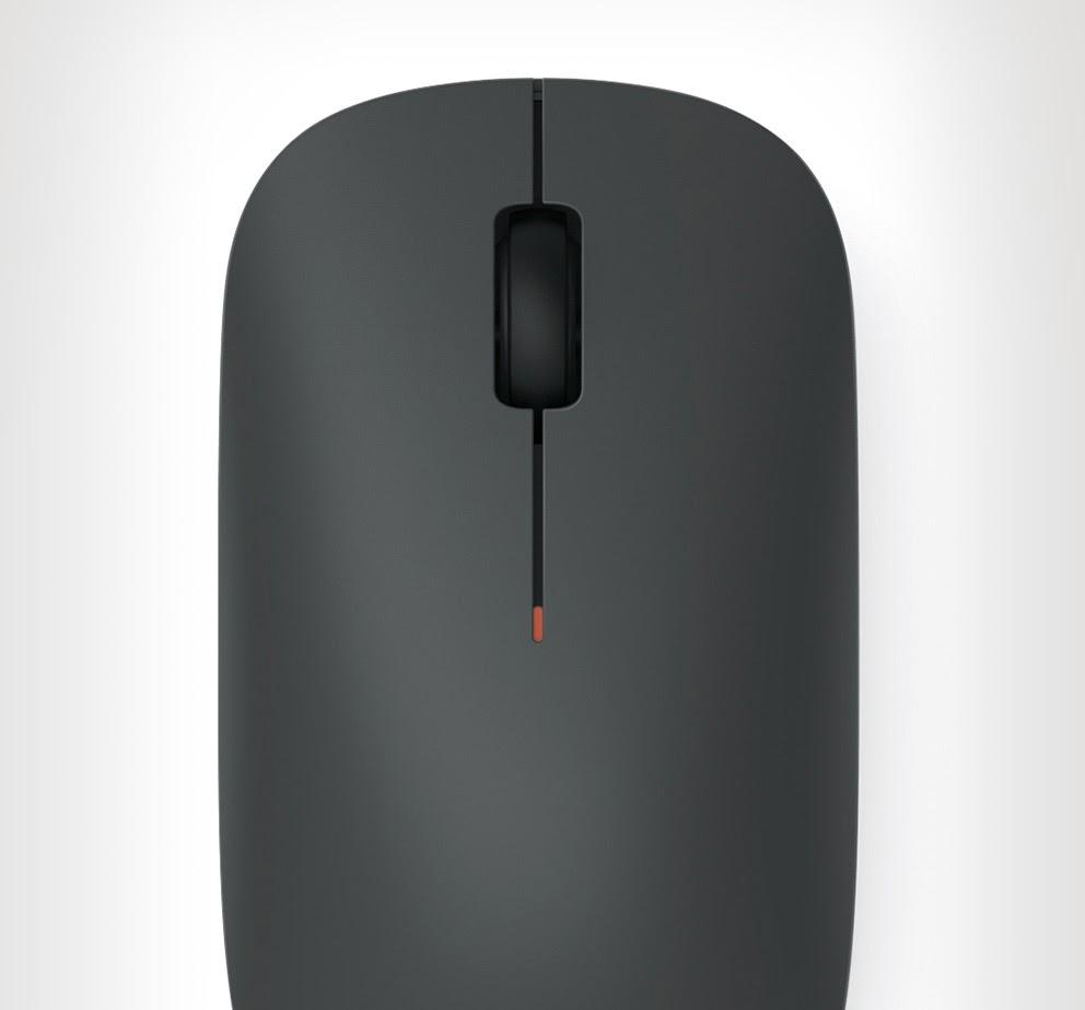 Chuột không dây Xiaomi Lite