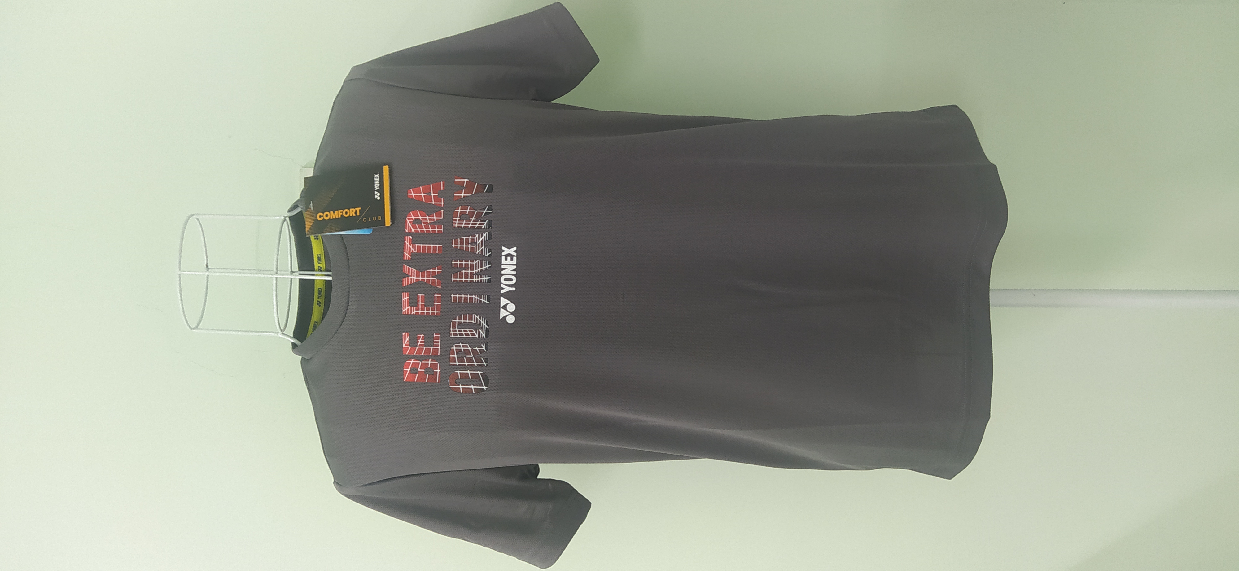 Áo Yonex chính hãng bình dân