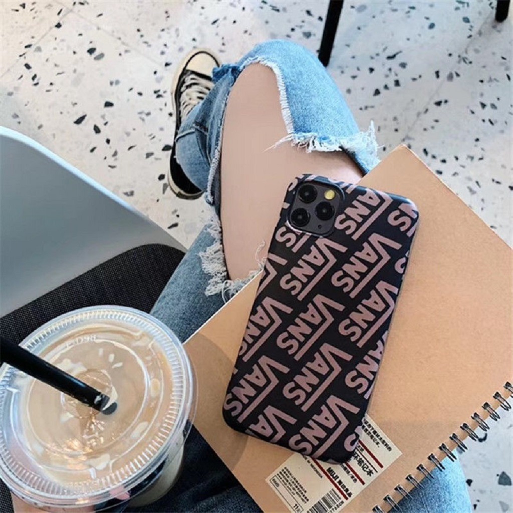 Ốp Lưng Iphone ⚡ Ốp Iphone Z-VANS ⚡ Iphone6/6s/7/7plus/8/8plus/x/xs/xsmax/11/11promax