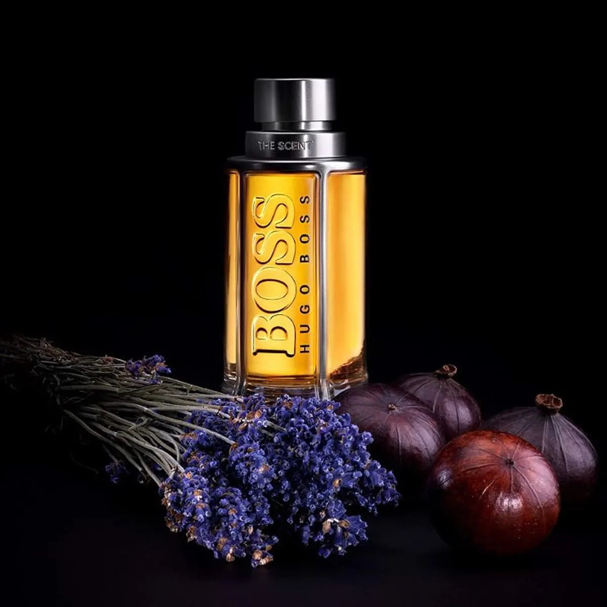 Nước hoa Nam Hugo BOSS The Scent 100ml