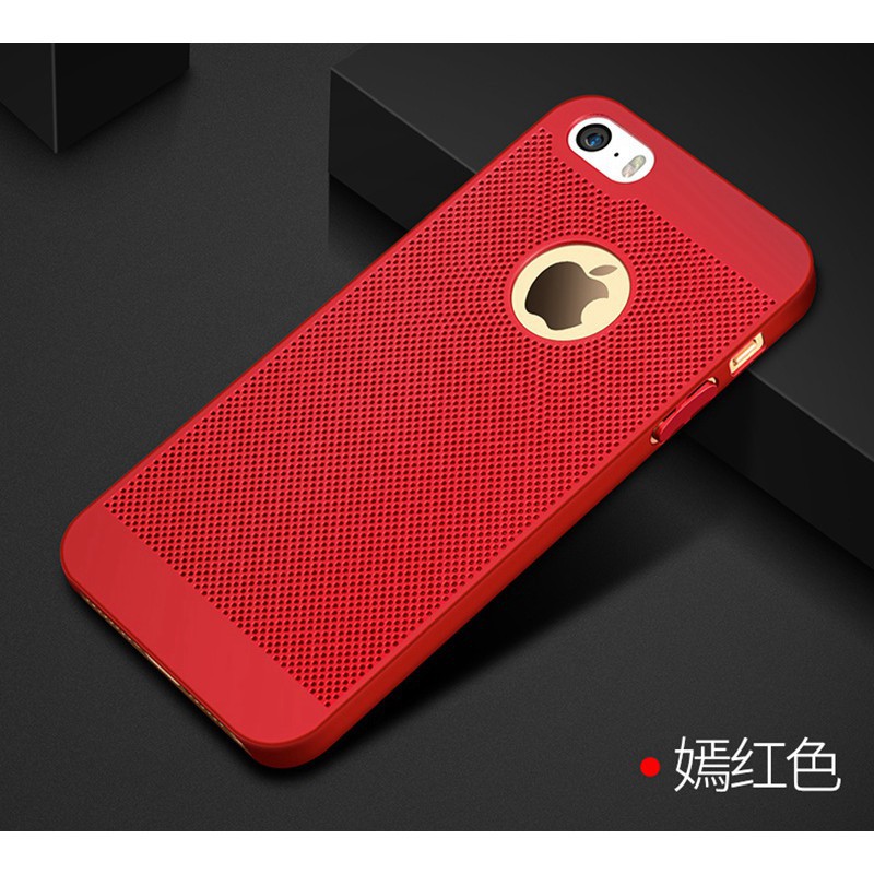 Ốp lưng tản nhiệt cho điện thoại iPhone 5 5s SE
