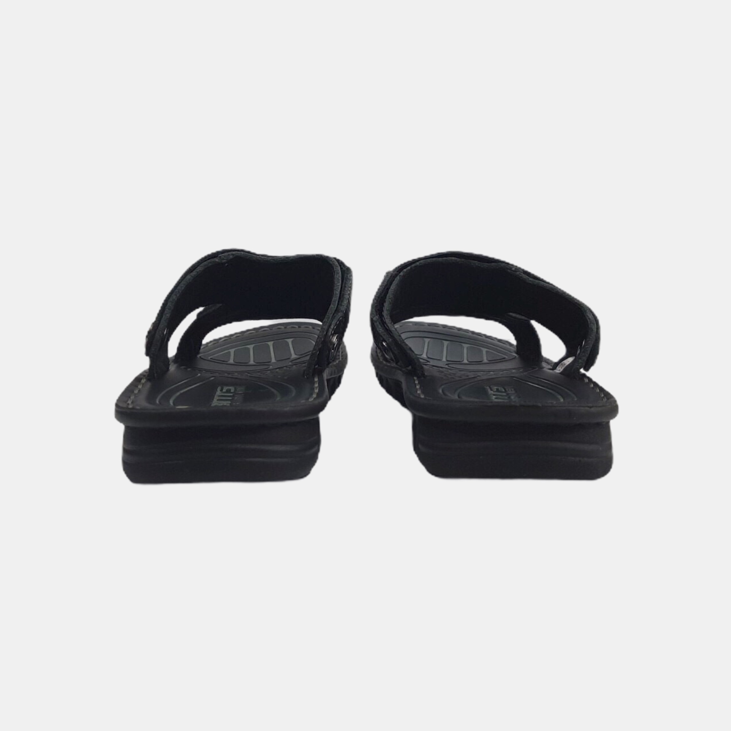 Giày Sandal Da nam  - DDM035544NAL