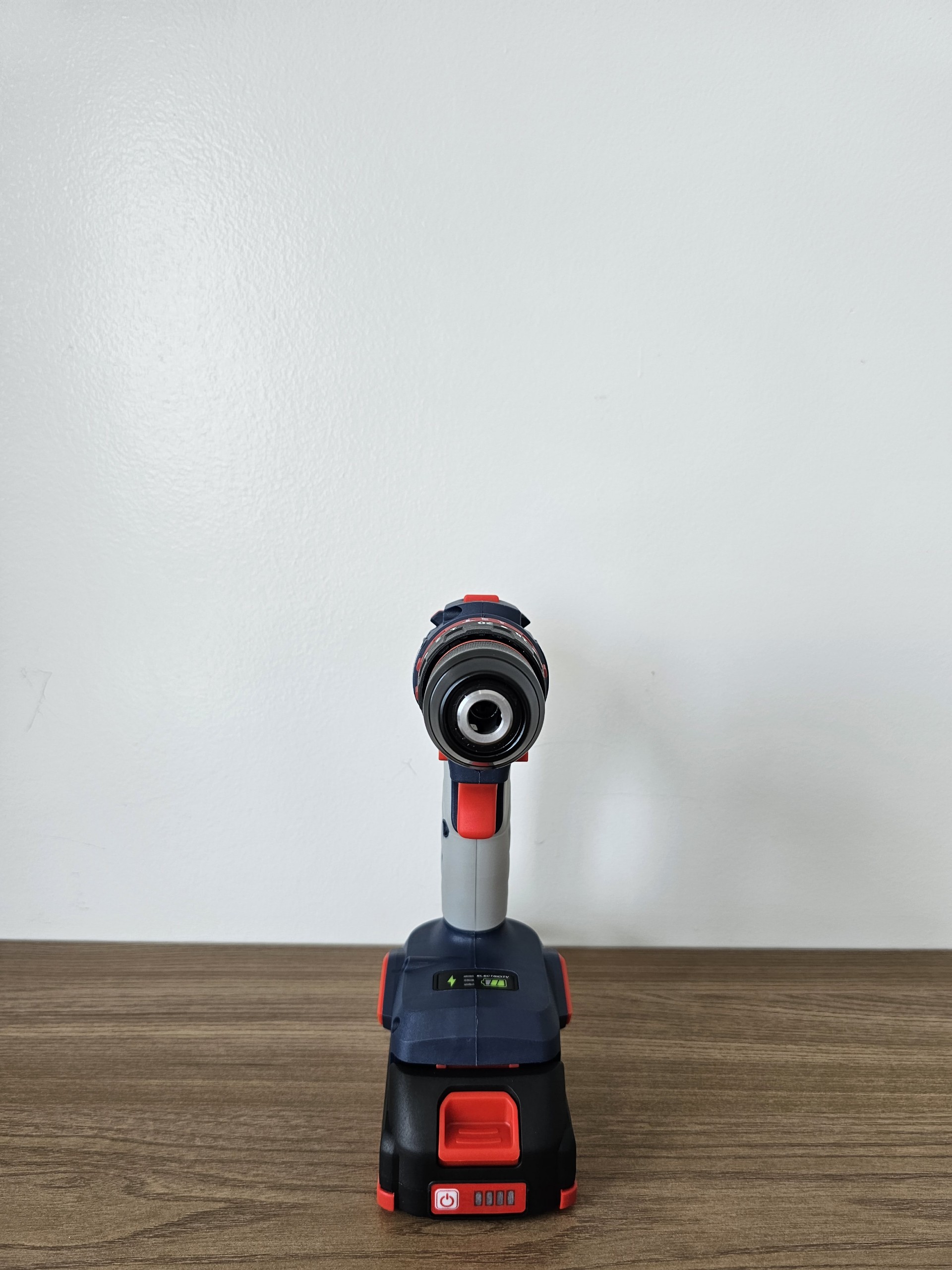 Khoan pin Alien 21v đầu cặp 10mm