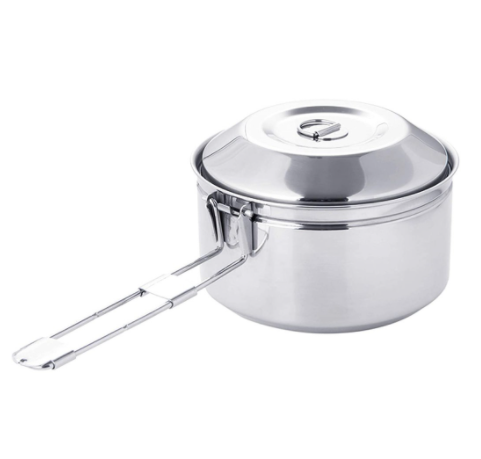 Nồi Inox Fire Maple Antarcti stainless steel pot