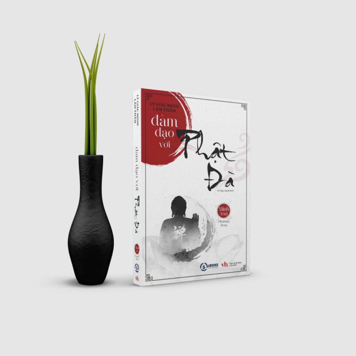 Sách - Đàm Đạo Với Phật Đà - SBOOKS