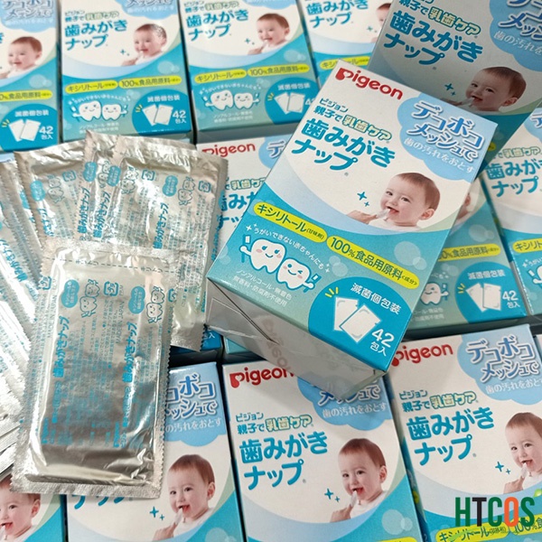 Pigeon paper 42 sheets Japanese