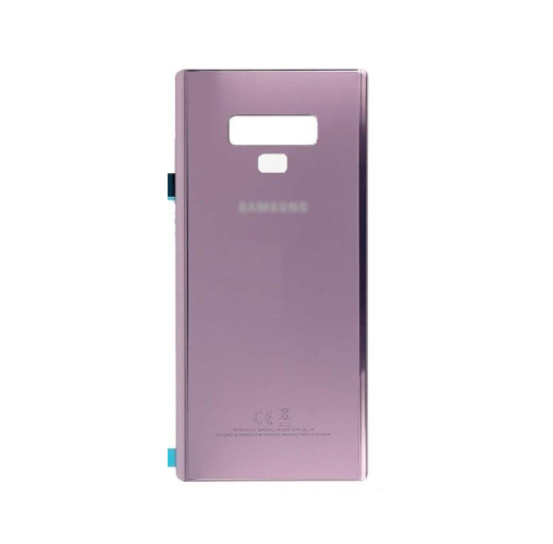 Nắp lưng đện thoại Samsung Note 9