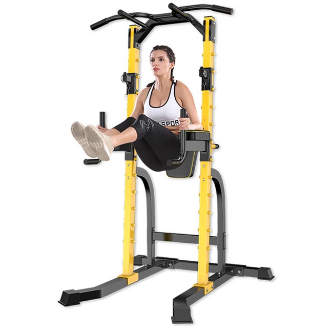 Xà đơn xà kép đa năng MK-680