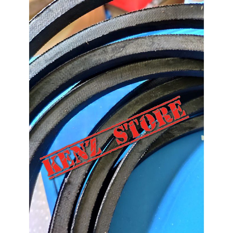 Dây curoa trơn bản M, dây curoa M19,M20 - M30