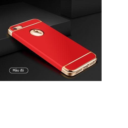 Ốp lưng 3 mảnh thời trang cho điện thoại iPhone 5 / 5S
