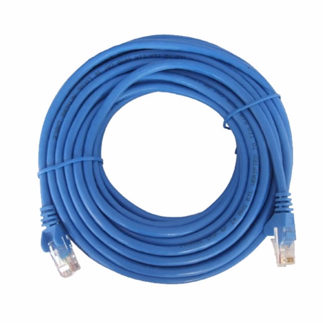 Cáp mạng bấm sẵn 2 đầu 1.5m 3m 5m 10m 15m .