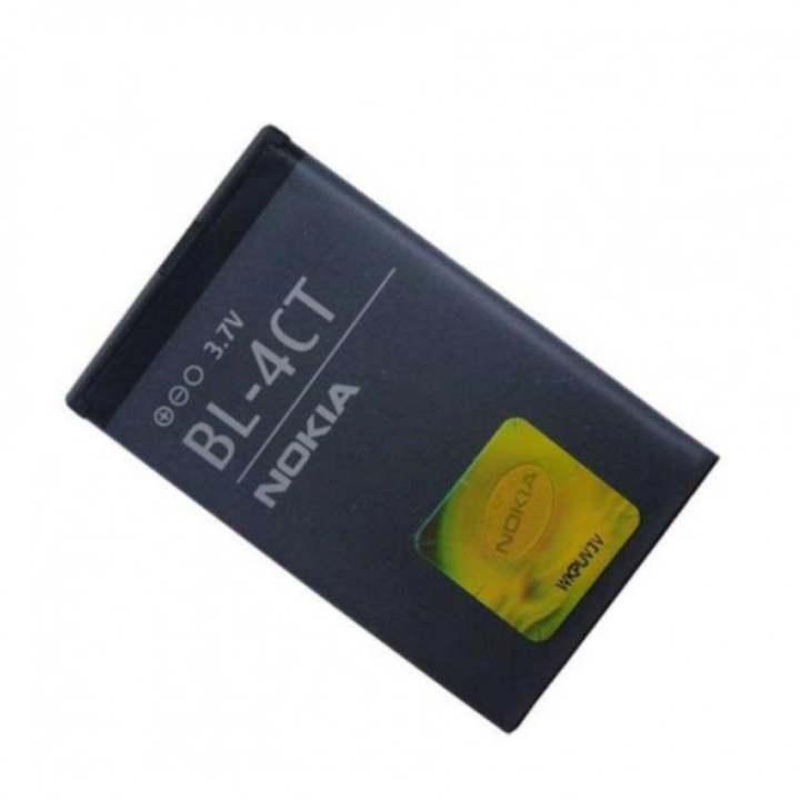 Pin Nokia BL-4CT cho Nokia 6700 , 5310, Nokia C5-00