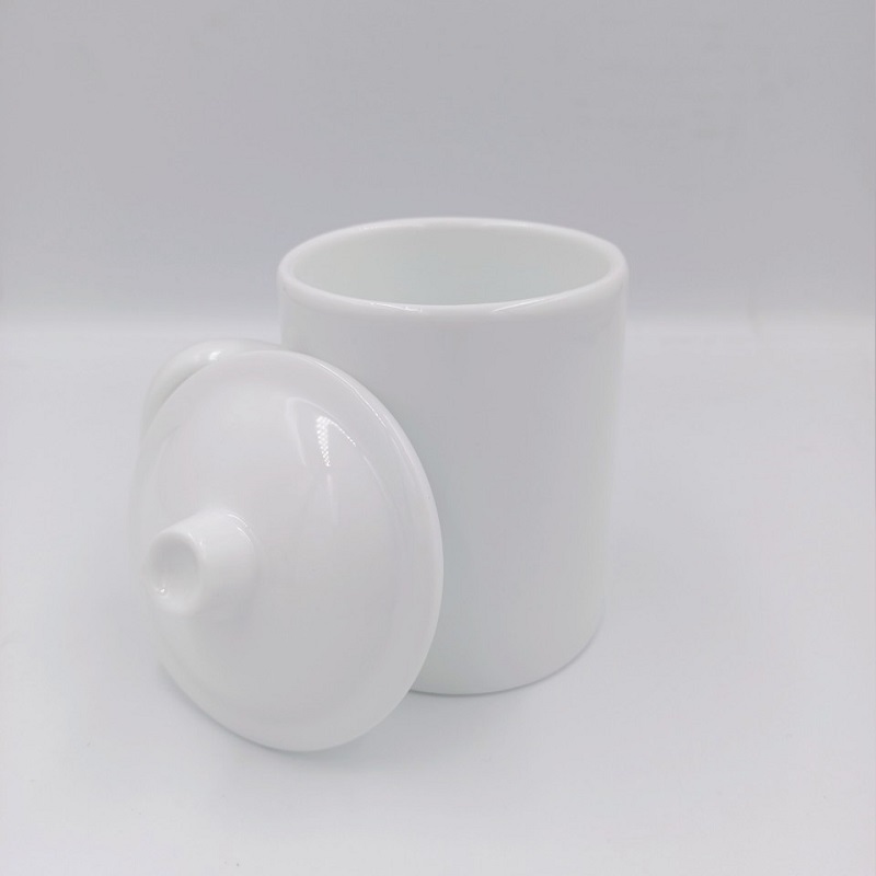 Cốc sứ trắng bát tràng hàng cao cấp