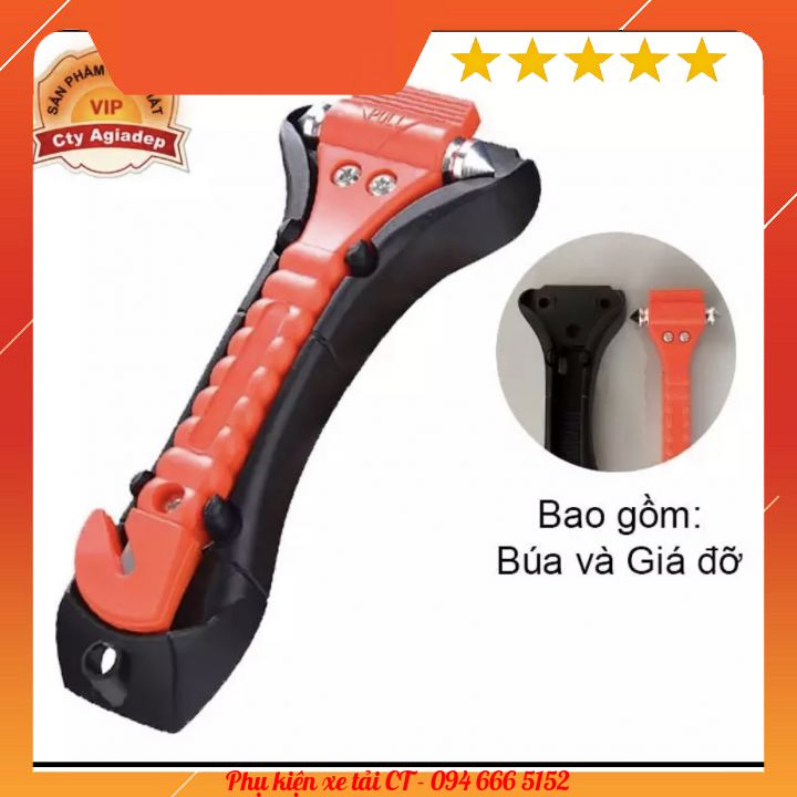 Búa thoát hiểm xe tải,ô tô