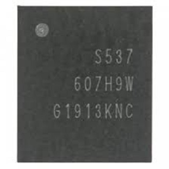 IC nguồn thay thế S537 hàng zin bóc máy