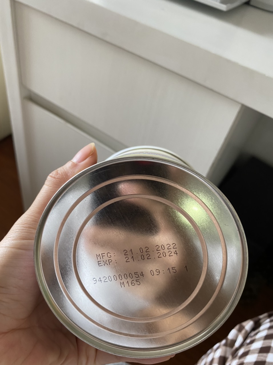 Sữa bột Meiji mama dành cho bà bầu ( mang thai) và cho con bú