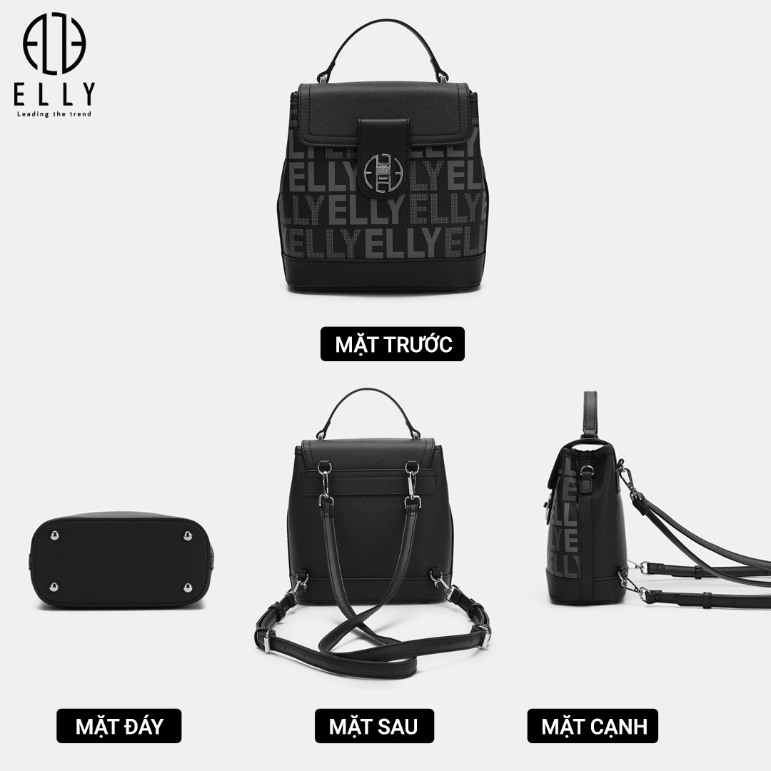 Balo nữ thời trang ELLY – EBH43