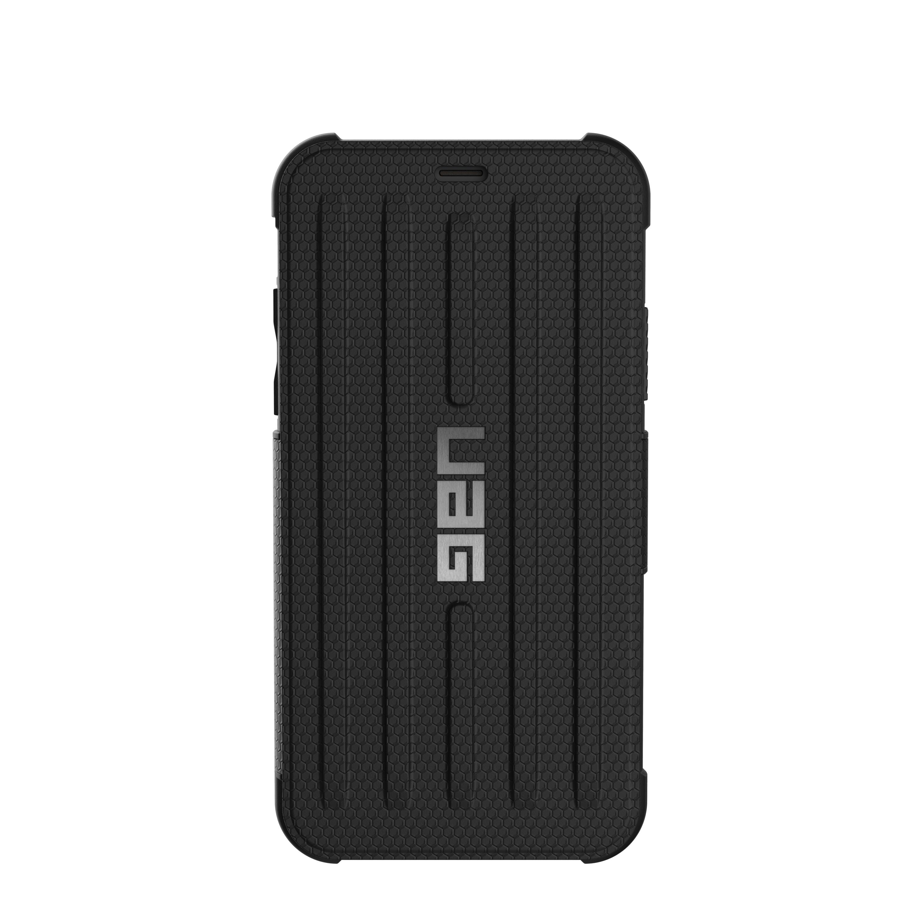 Ốp Iphone X/XS UAG Metropolis - Hàng Chính Hãng
