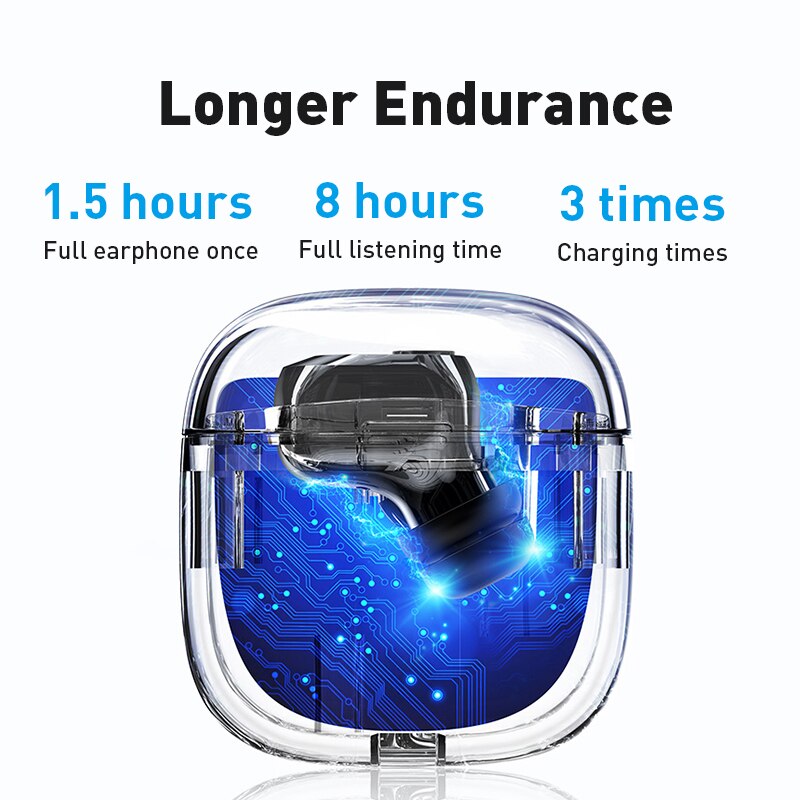 [Siêu Sale xả hàng] Tai nghe Bluetooth Baseus Encok Wireless Earphone A03