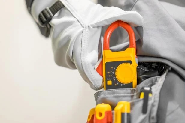 Fluke 301E ampe kìm đo dòng AC/DC Fluke 301 E (TL75, 1000A) [TẶNG TÚI FLUKE ĐỰNG MÁY]