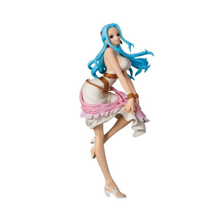 Mô hình Vivi công chúa One Piece đảo hải tặc