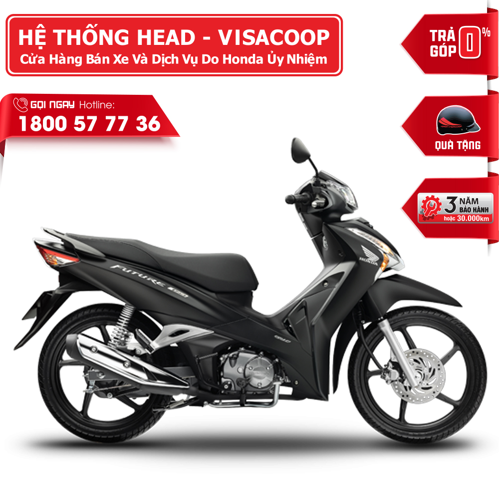 Honda Grom MSX 125 2023 Thái Lan giá 48 triệu đồng