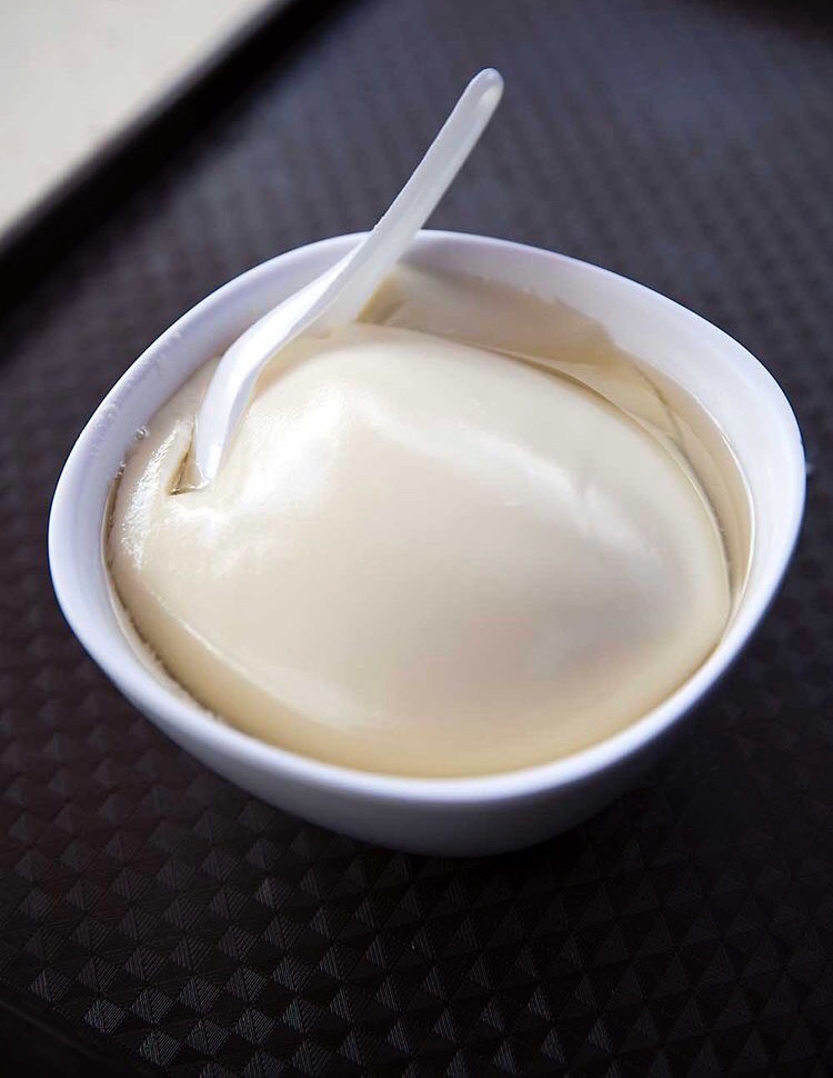 Bột Gelatin Pháp gói 100gr (tách từ bao 25kg nhập khẩu)