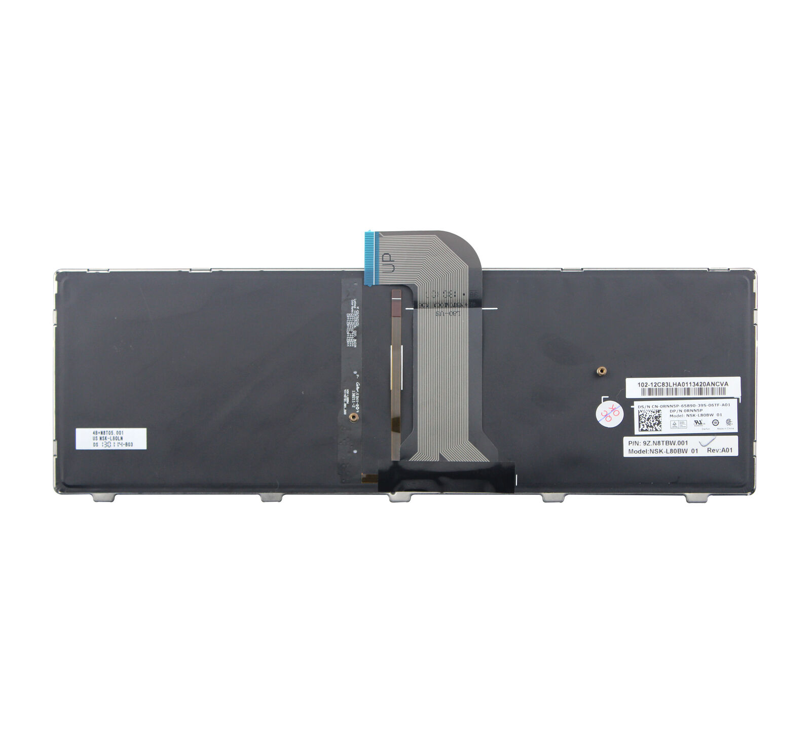 [MỚI] Bàn phím Laptop DELL 3421 5421 14R * Inspiron 14 3421 14R 5421 3437 5437, Vostro 1528 2421 *