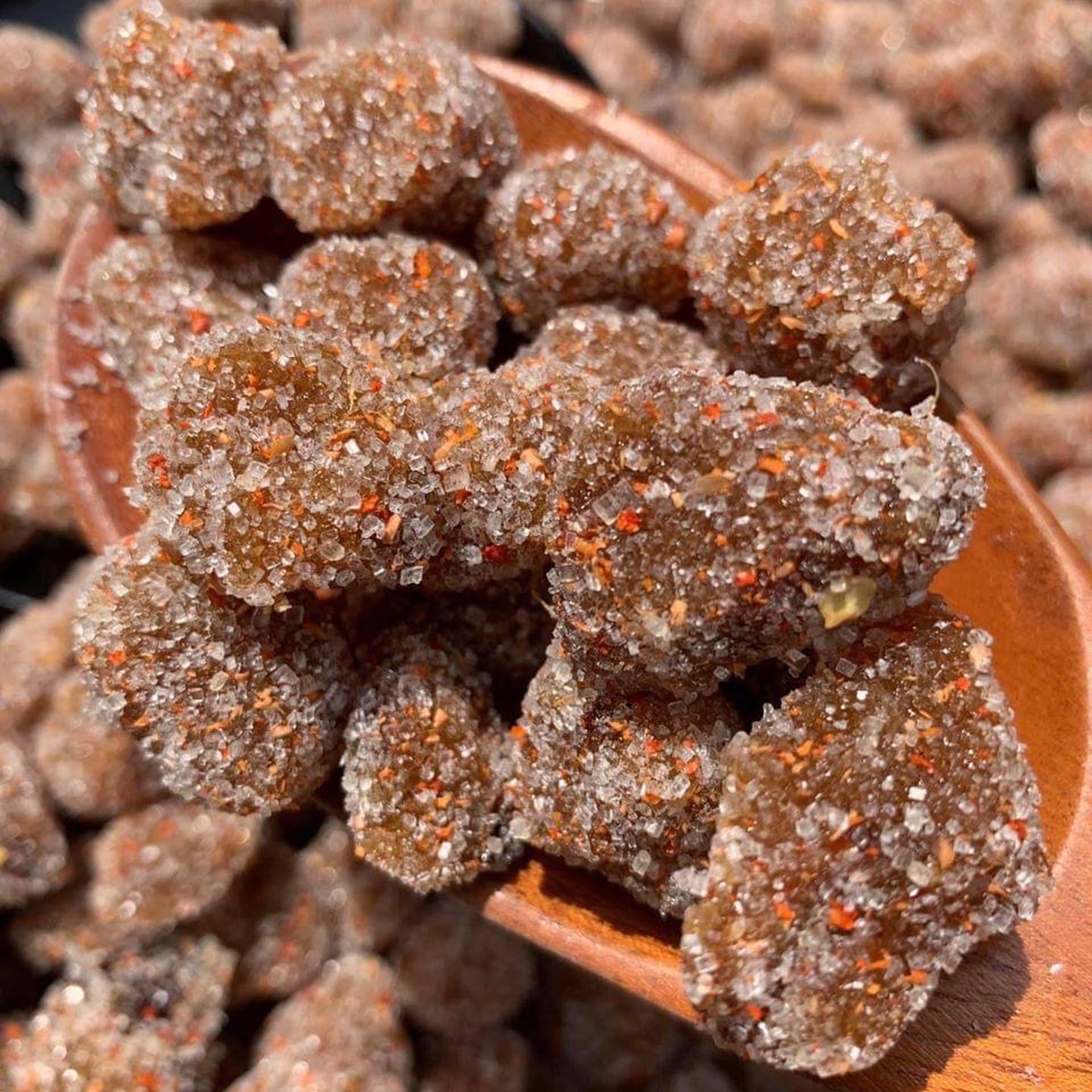Omai me Thái cay 500G