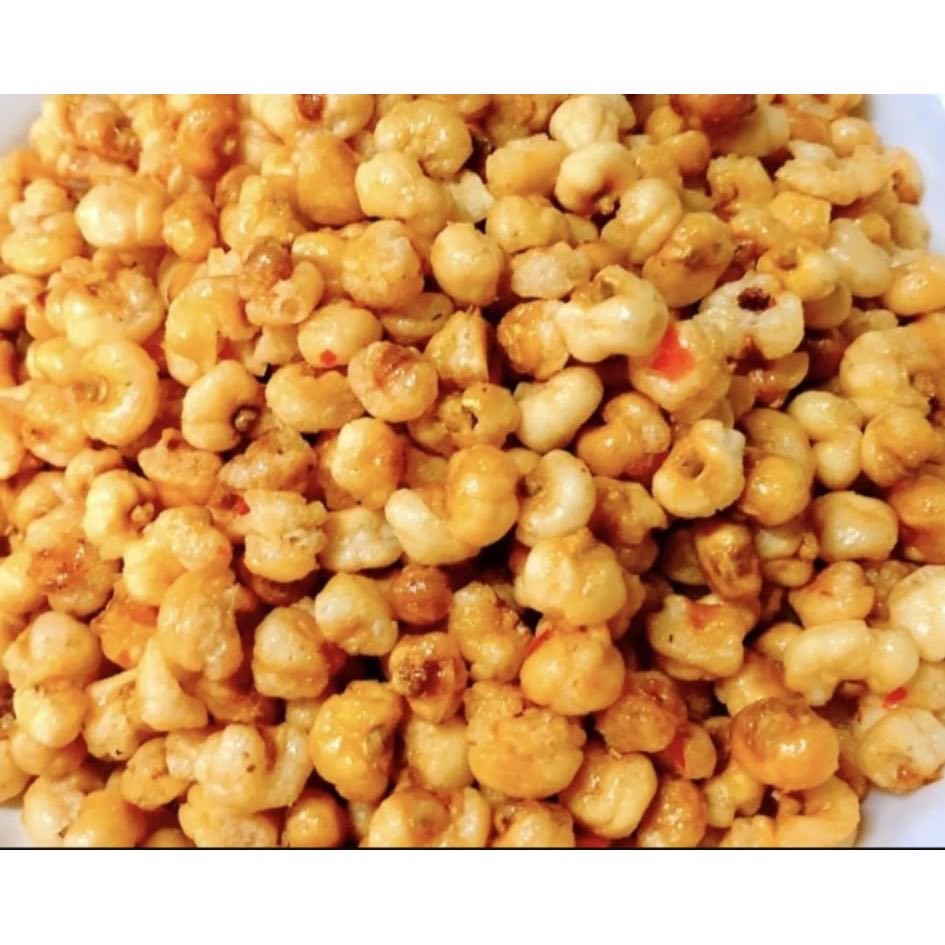 Bắp Rang Mắm Tỏi Ớt 500g