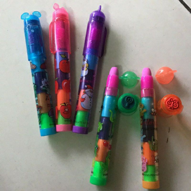 Gôm Khúc Dấu Lantu
