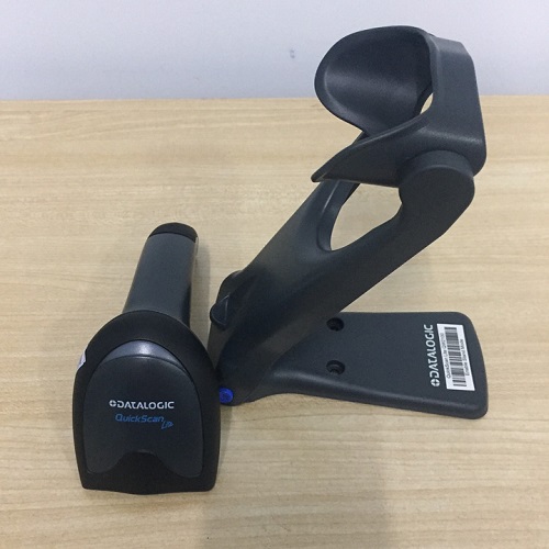 Máy quét mã vạch Datalogic QW2100