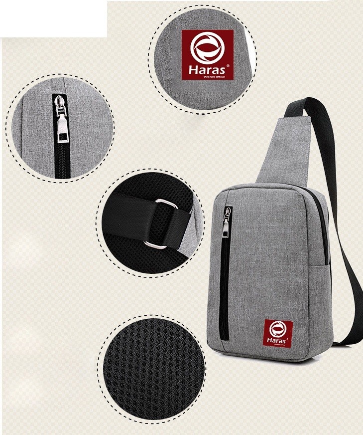 Korean Travel Bag Haras Hr2011