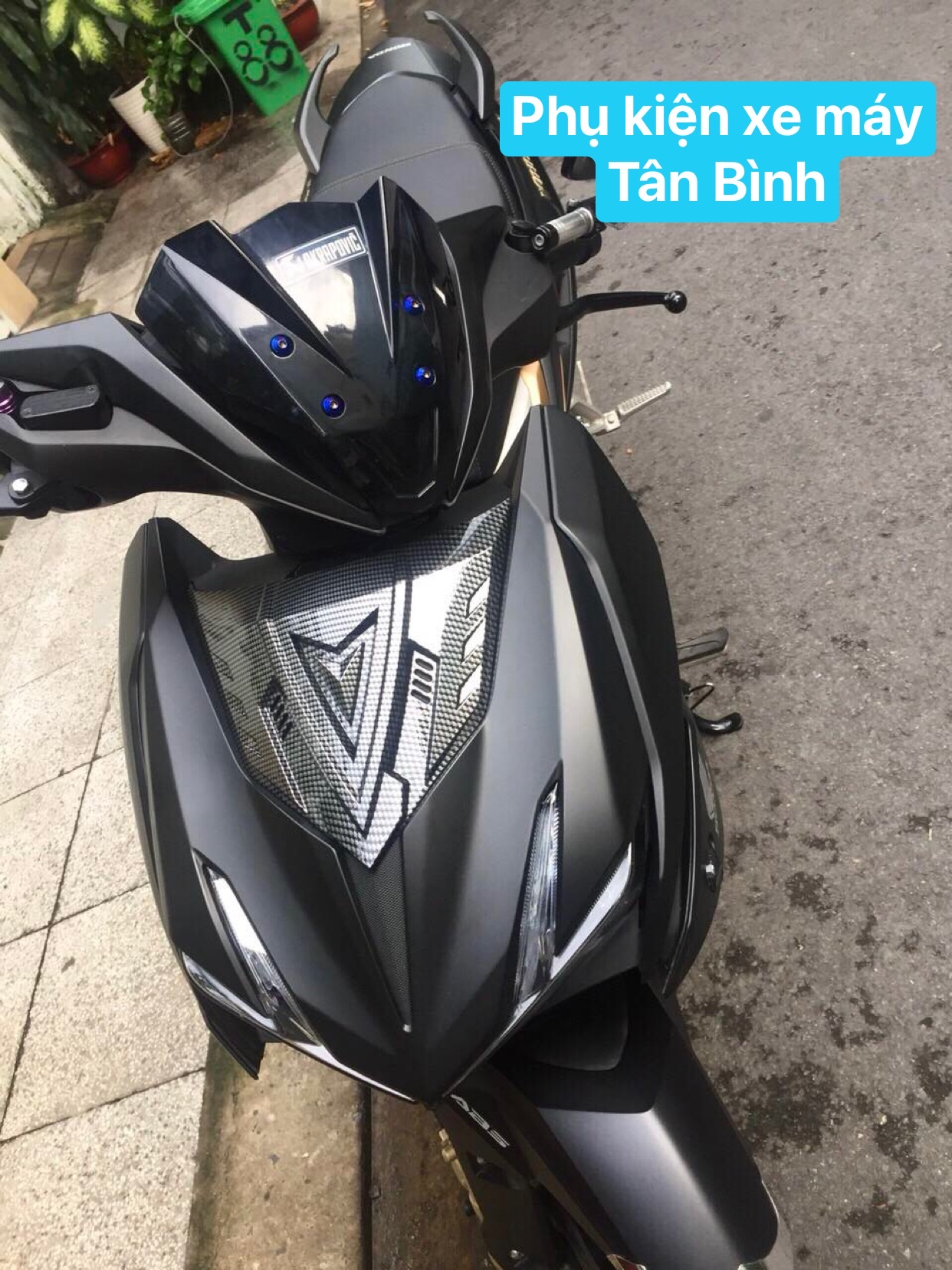 Mặt nạ Winner X kiểu mới