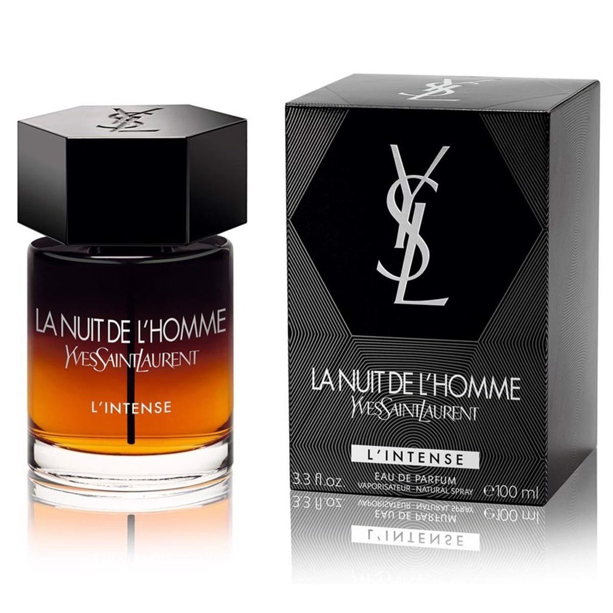 [HCM]Nước hoa nam yslllll lanuit 100ml